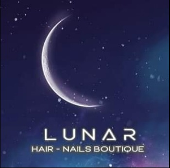 Company Logo For LUNAR Salon'