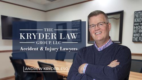 Company Logo For The Kryder Law Group, LLC Accident and Inju'