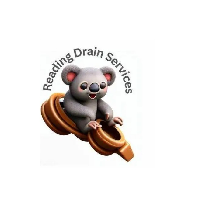 Reading Drain Services Logo