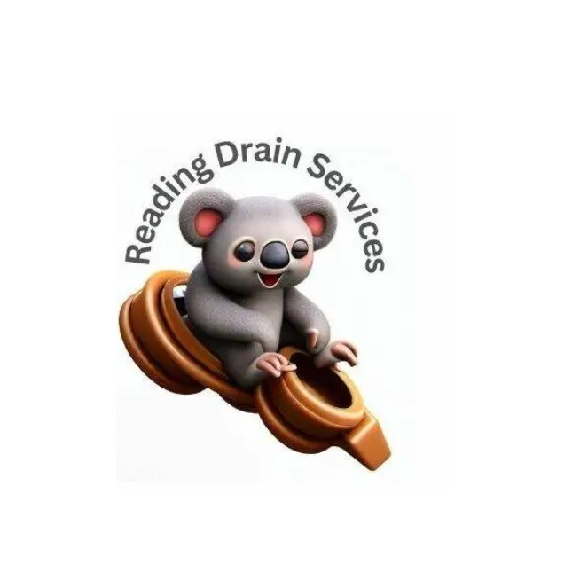 Company Logo For Reading Drain Services'