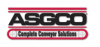 Company Logo For ASGCO® “Complete Conveyor Solutio'