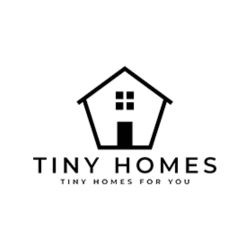 Tiny Homes 4U Logo