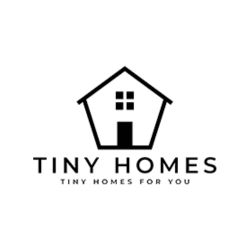 Company Logo For Tiny Homes 4U'