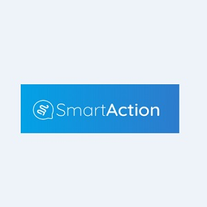 Company Logo For SmartAction'