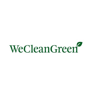 Company Logo For WE Clean Green AB'