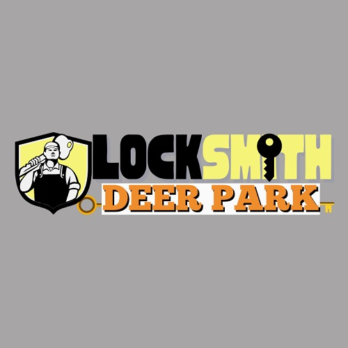 Company Logo For Locksmith Deer Park TX'