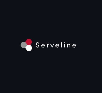 Company Logo For Serveline IT'