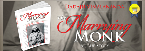 The Marrying Monk