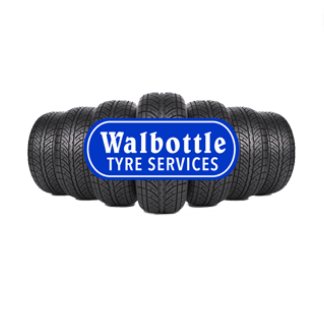 Company Logo For Walbottle Tyre Services'