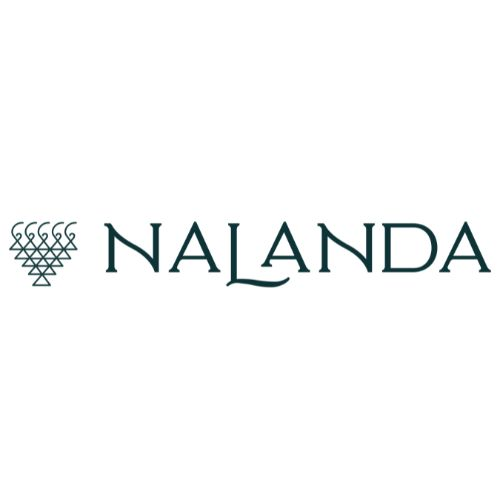 Company Logo For Nalanda Retreat'