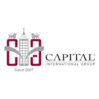 Company Logo For Capital International Group'