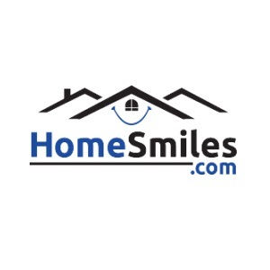 Company Logo For HomeSmiles'