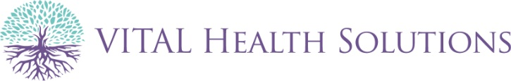 Company Logo For Dr. Cheryl Winter/VITAL Health Solutions'