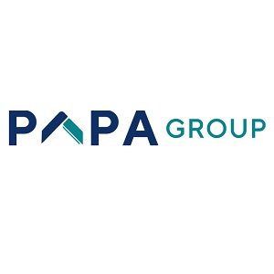 Papa Group Logo