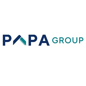 Company Logo For Papa Group'