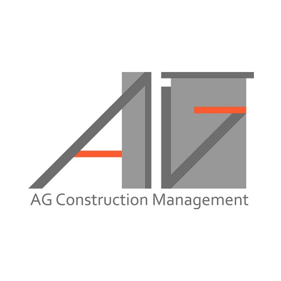 Company Logo For AG Construction Management'