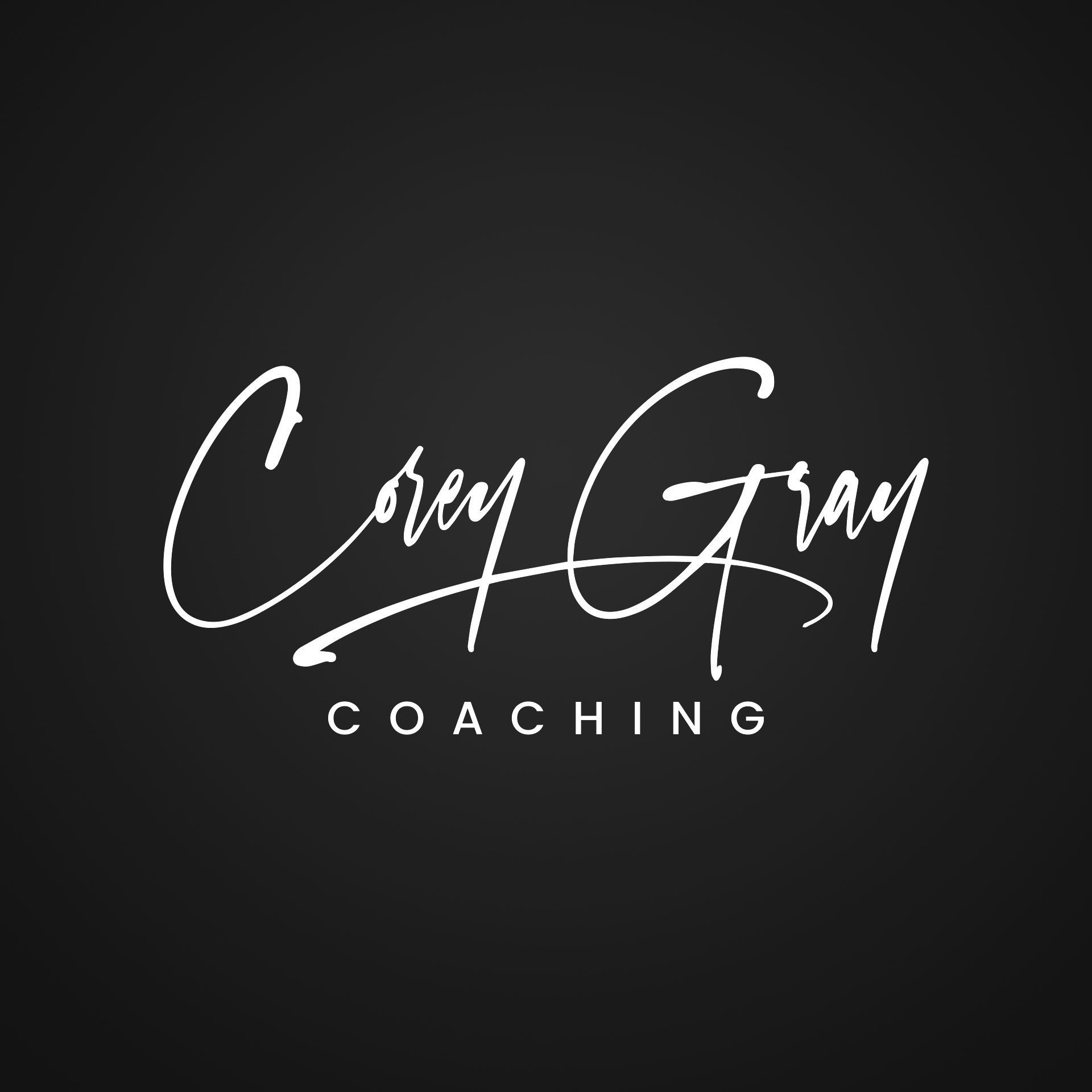 Company Logo For Corey Gray Coaching'