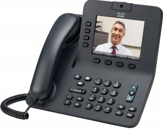 Unified Communications demonstration kit'