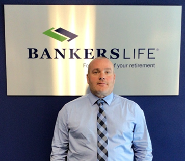 Company Logo For Sean Murphy, Bankers Life Agent'