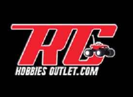 Company Logo For RC hobbies outlet'