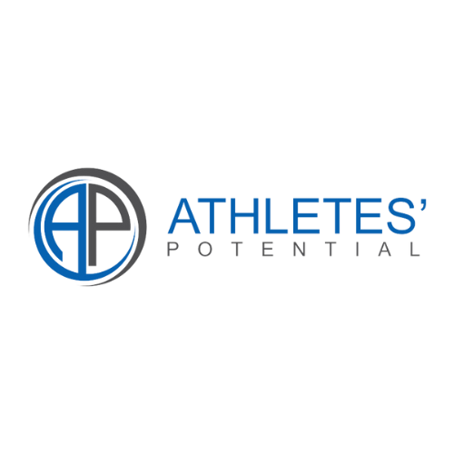 Company Logo For Athletes' Potential Columbus'