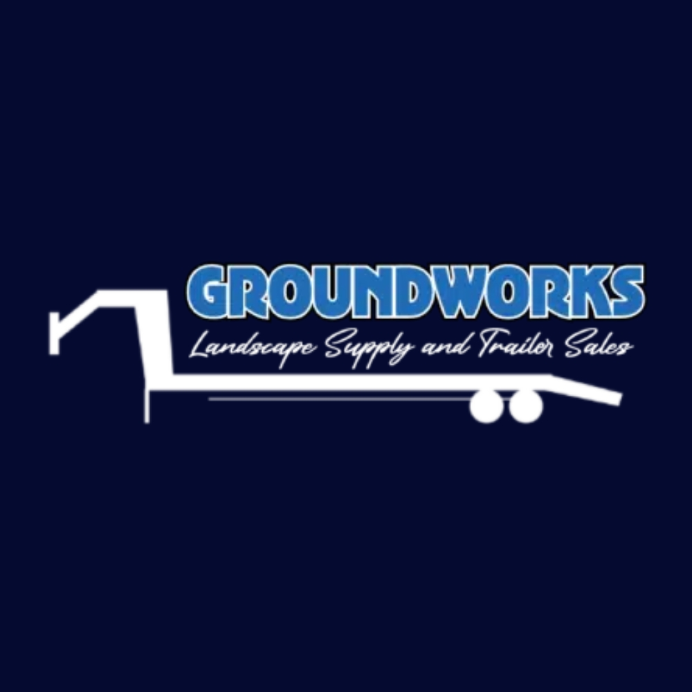 Company Logo For Groundworks Trailer Sales and Landscape Sup'