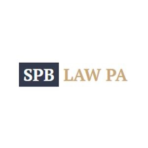 Company Logo For SPB Law'