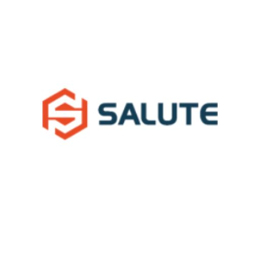 Company Logo For Salute Safety'