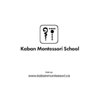 Kaban Montessori School Logo
