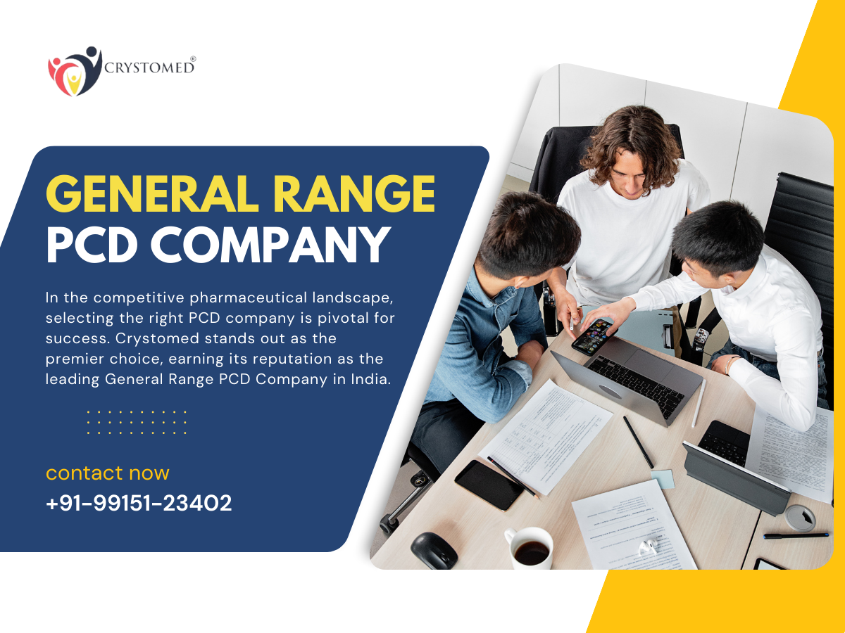 Looking for the Best General Range PCD Company?'