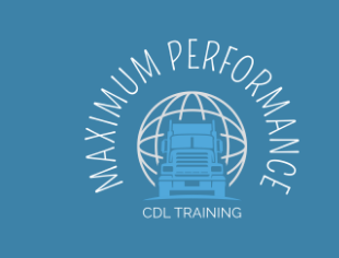 Company Logo For Maximum Performance CDL Training LLC.'