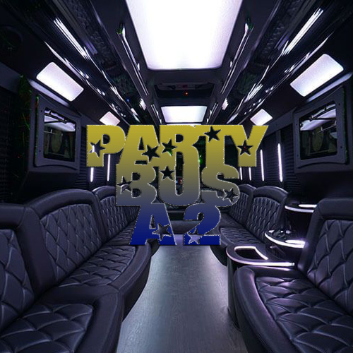 Company Logo For PartyBusA2'