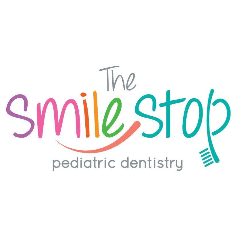 Company Logo For The Smile Stop Pediatric Dentistry at Park'