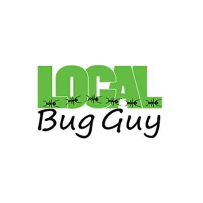 Company Logo For LOCAL Bug Guy'