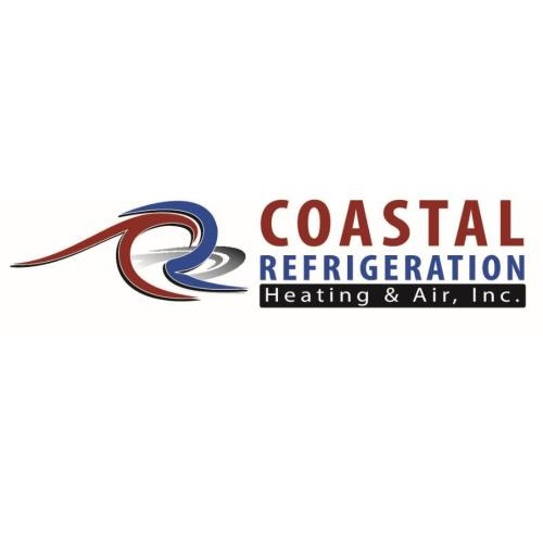 Company Logo For Coastal Refrigeration Heating and Air Condi'