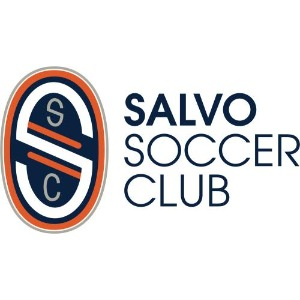 Company Logo For Salvo Soccer Club'