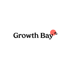 Company Logo For GrowthBay GmbH'