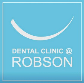 Dental Clinic @ Robson Logo