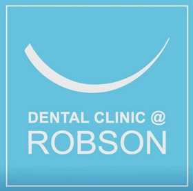 Company Logo For Dental Clinic @ Robson'