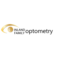 Inland Family Optometry Logo