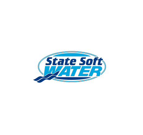 State Soft Water Logo