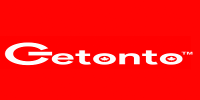 Getonto inc. Logo
