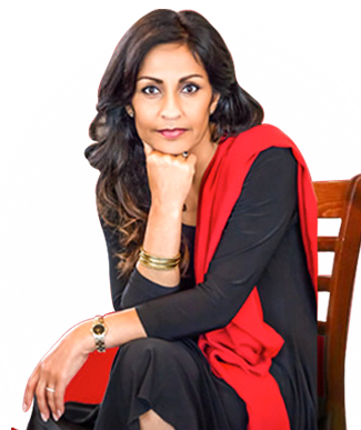 Activist, Author &amp; Public Speaker Gabriella Van Rij Bull'