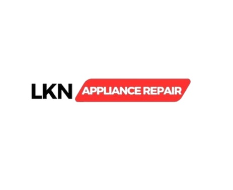 Company Logo For LKN Appliance Repair'