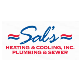 Company Logo For Sal's Heating &amp; Cooling, Plumb'
