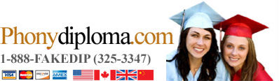 Phonydiploma