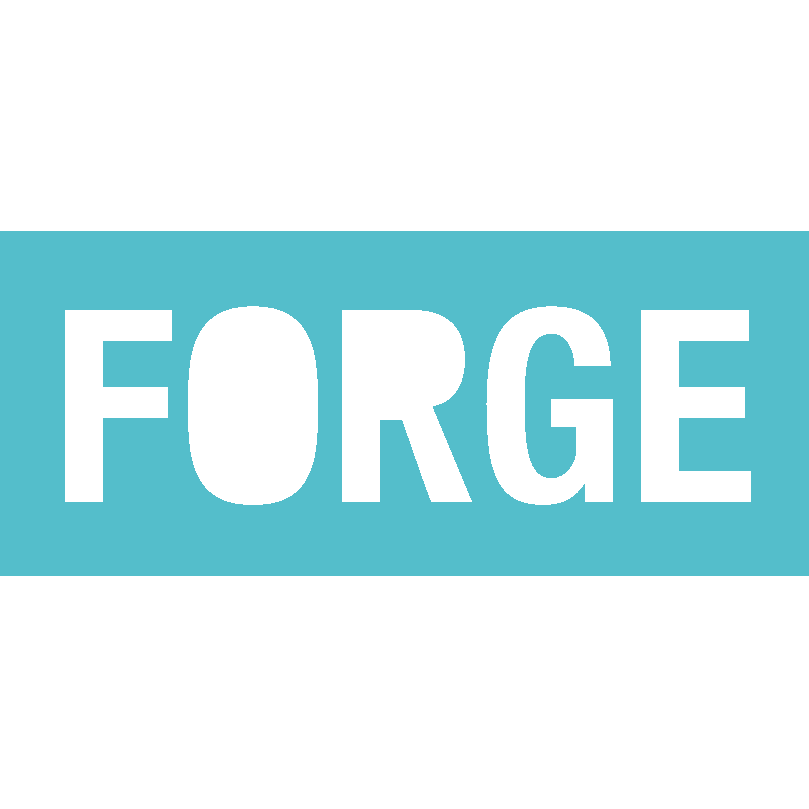 Forge Media - Forge Online'