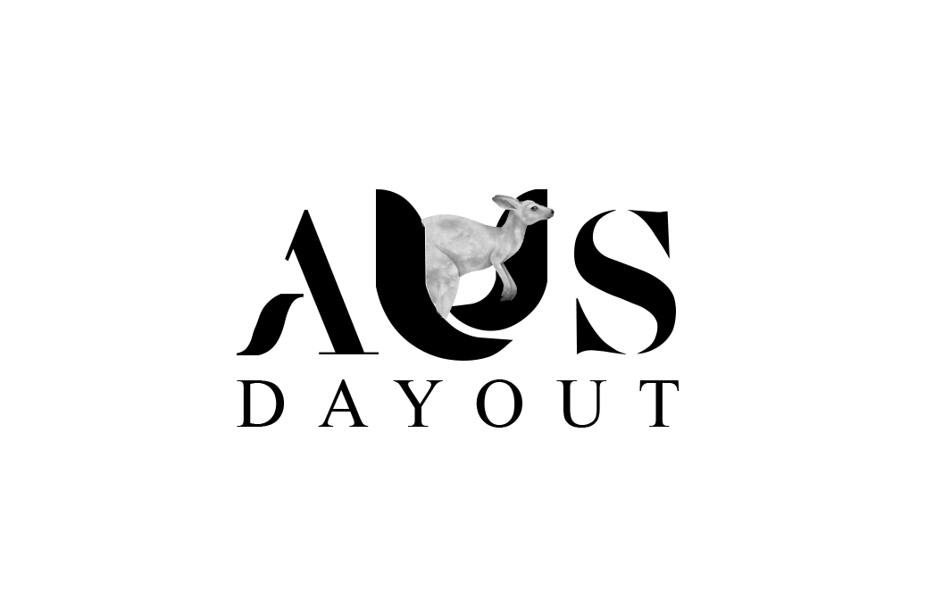 Company Logo For Australia Day Out'