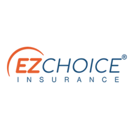 Company Logo For EZChoice Insurance'