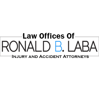 Company Logo For Law Offices of Ronald B Laba Injury and Acc'